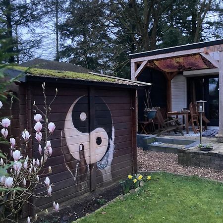 Welcome, Relax And Enjoy Your Stay Putten Exterior photo