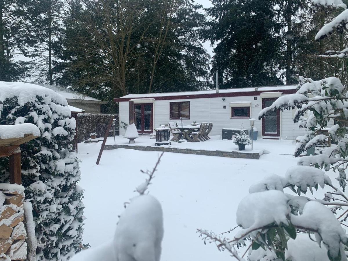 Welcome, Relax And Enjoy Your Stay Putten Exterior photo