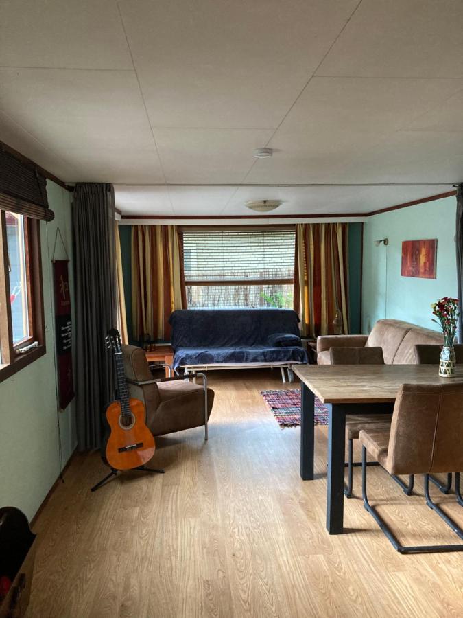 Welcome, Relax And Enjoy Your Stay Putten Exterior photo