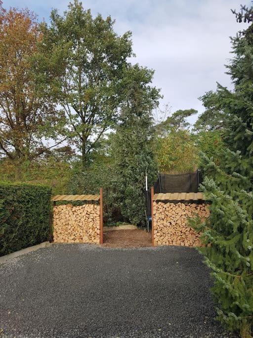 Welcome, Relax And Enjoy Your Stay Putten Exterior photo
