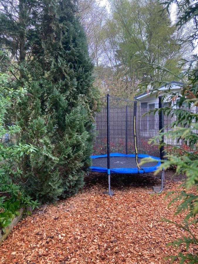 Welcome, Relax And Enjoy Your Stay Putten Exterior photo